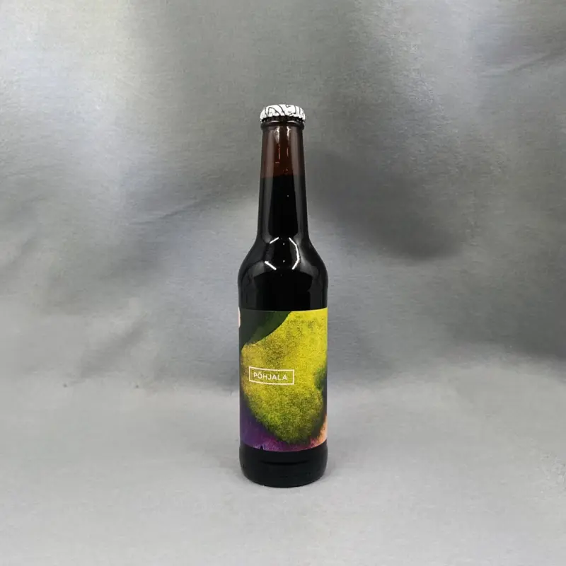 Põhjala Maple Banger