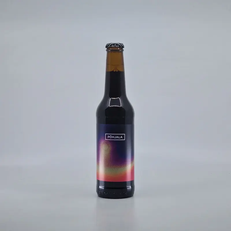 Põhjala Öö Raspberry