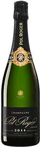 Pol Roger 2018