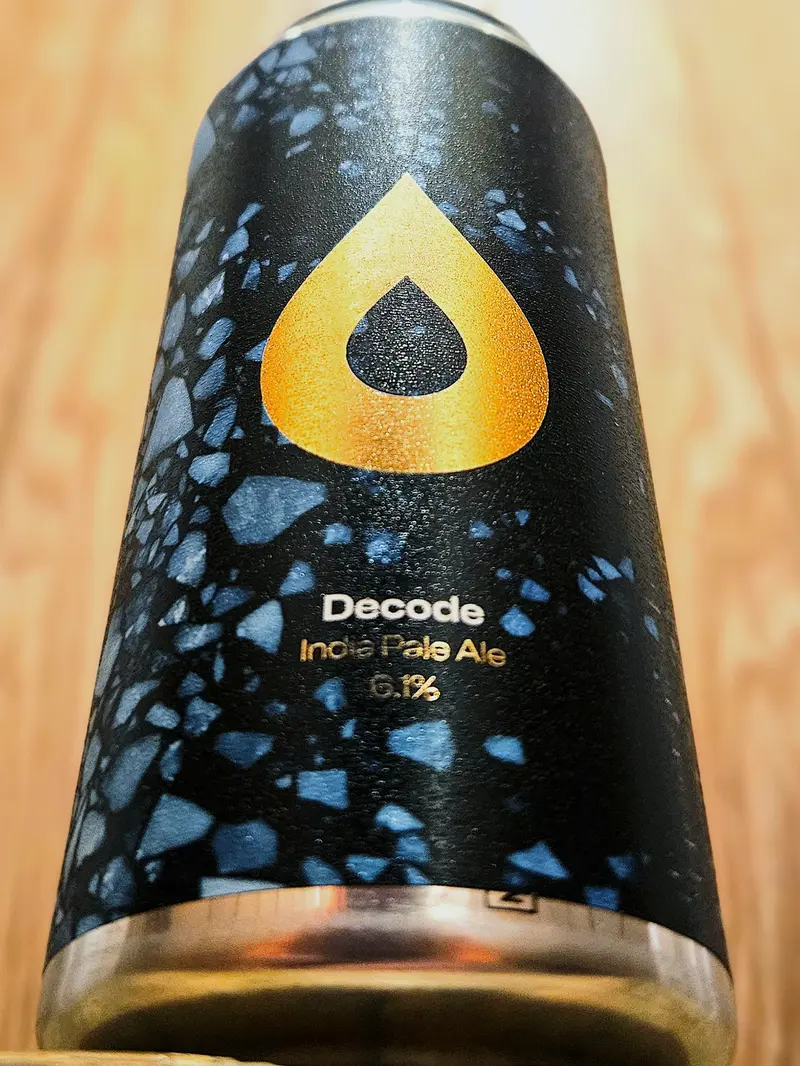 Polly’s Brew Co - Decode