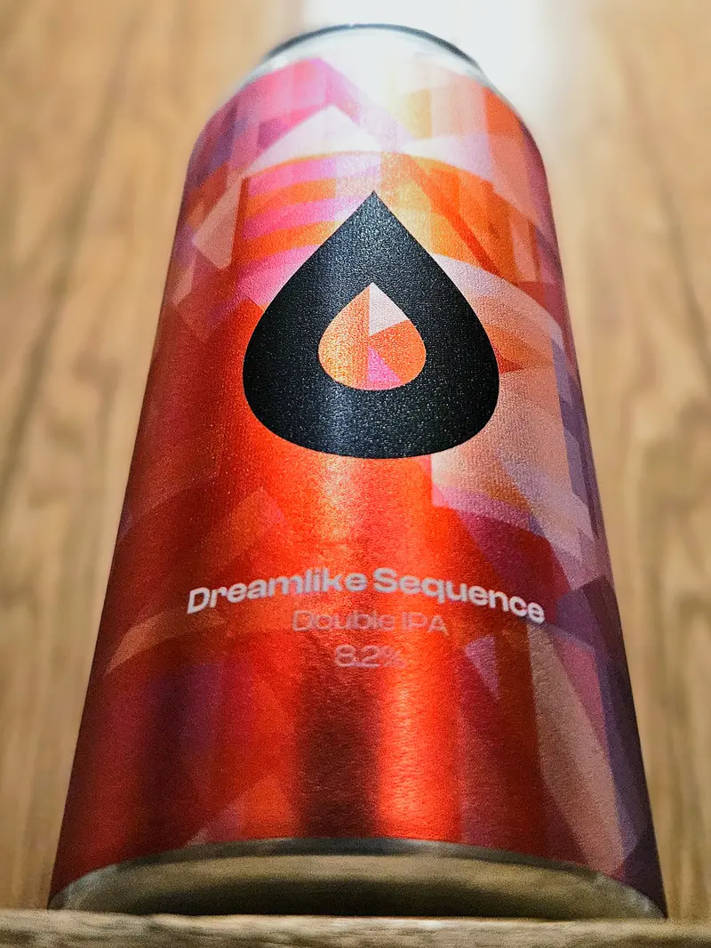 Polly’s Brew Co - Dreamlike Sequence