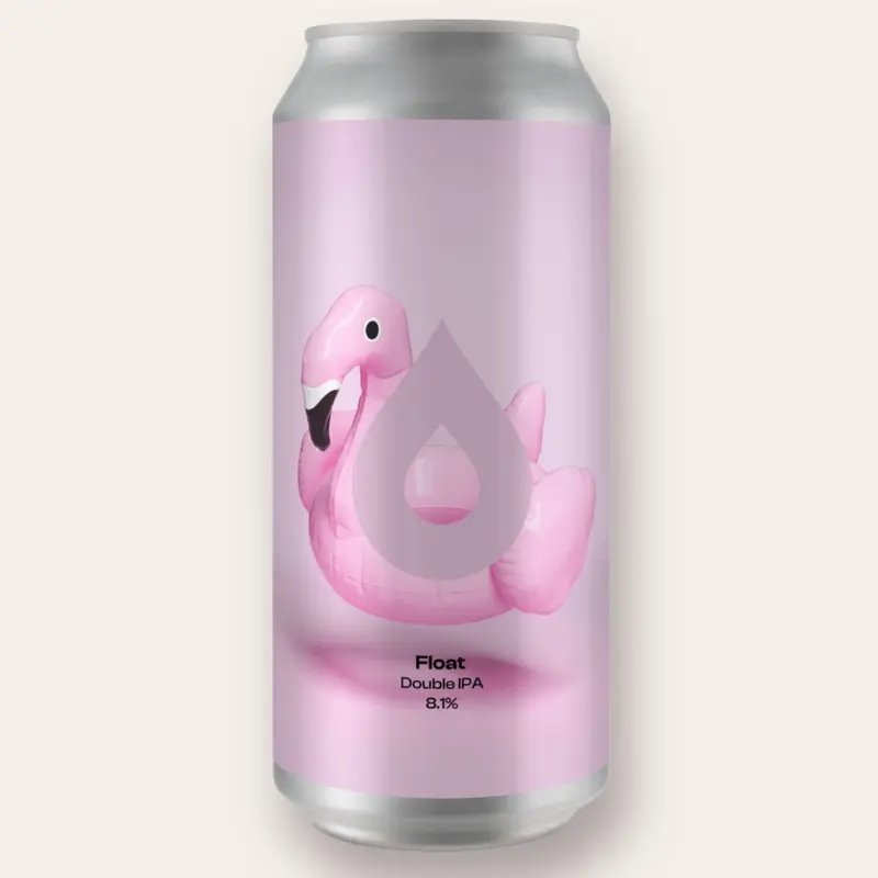 Polly's Brew - Float