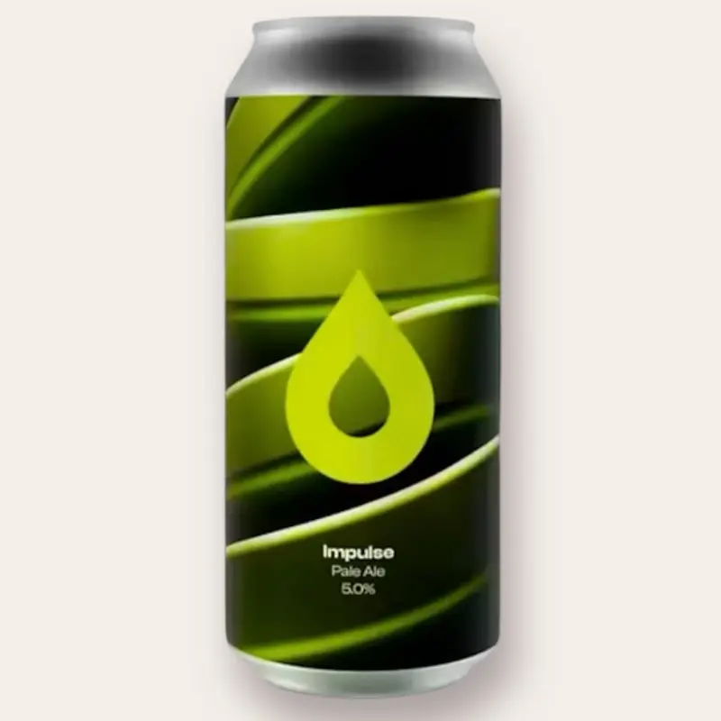 Polly's Brew - Impulse | Pale Ale
