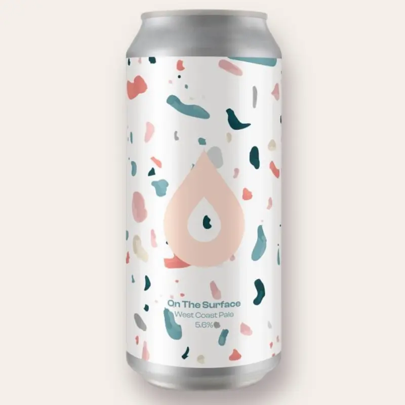 Polly's Brew - On the Surface