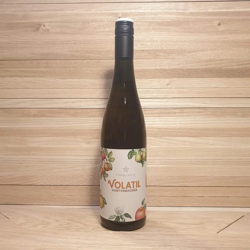 Pomologik Volatil