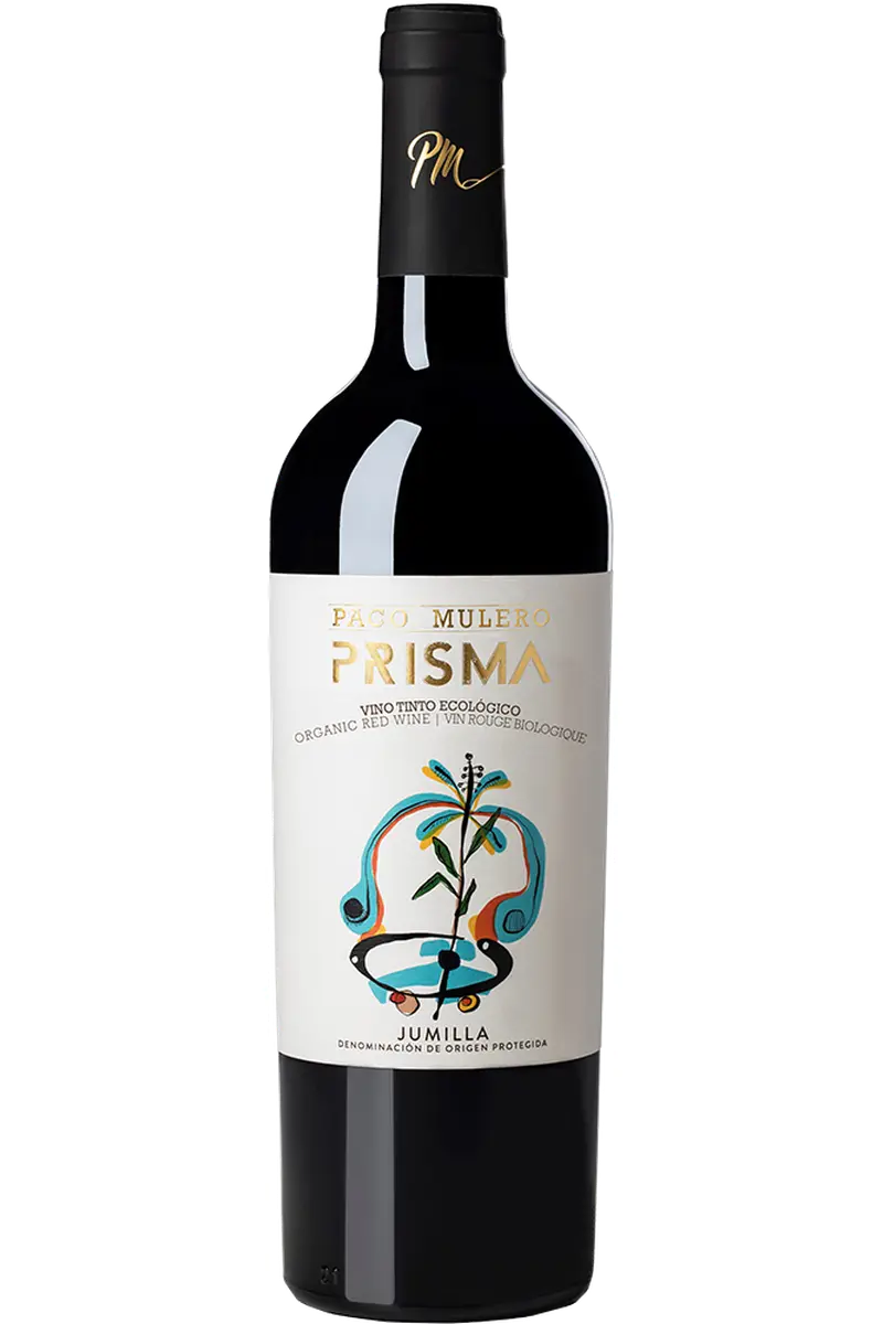 Prisma Monastrell