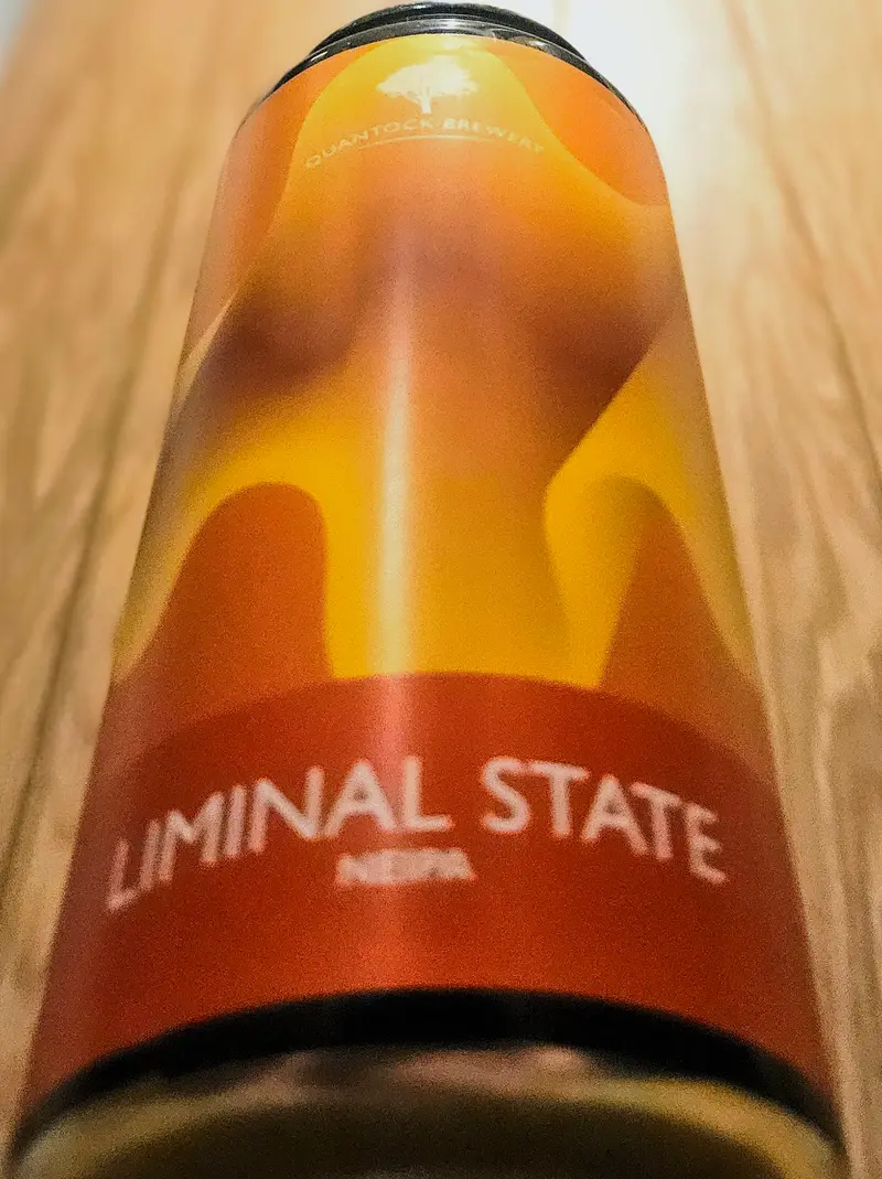 Quantock - Liminal State