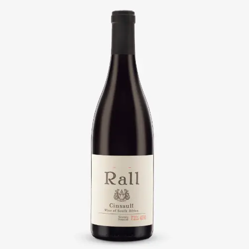 Rall Cinsault 2024