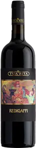 Redigaffi, Tua Rita 2012