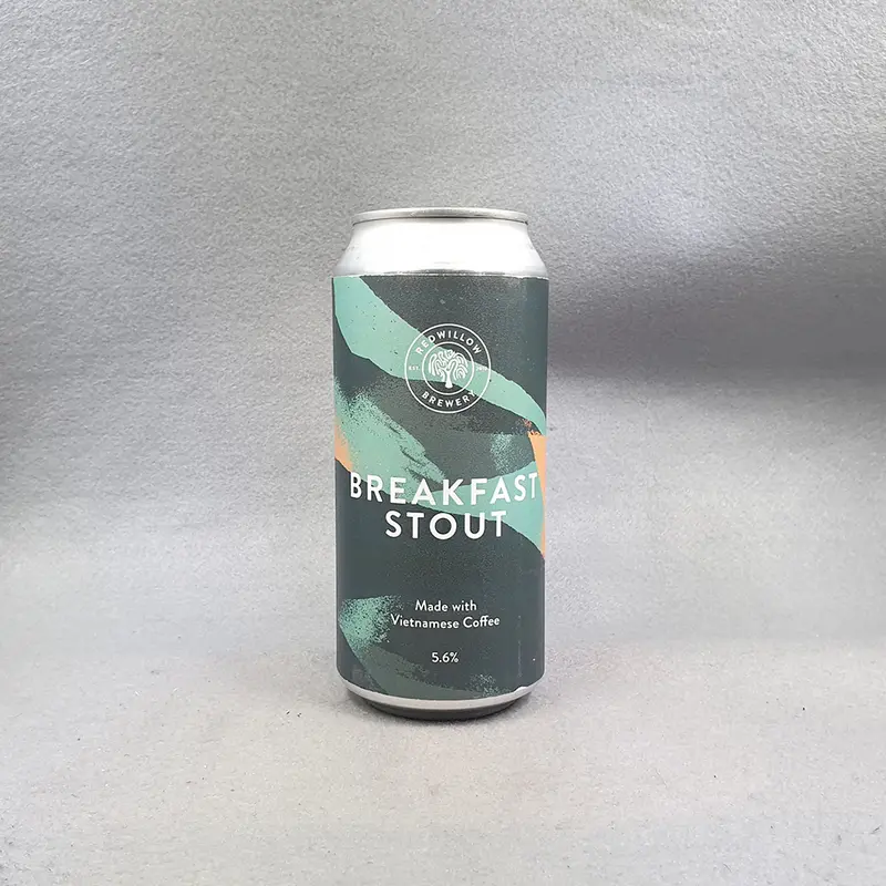 RedWillow Breakfast Stout