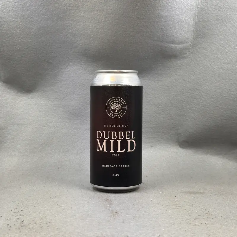 RedWillow Dubbel Mild '24