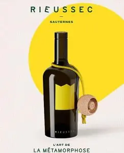 Rieussec 2023