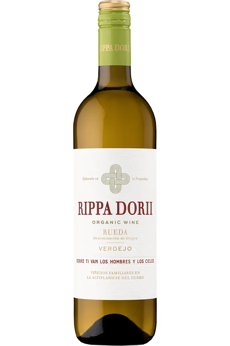 Rippa Dorii Verdejo