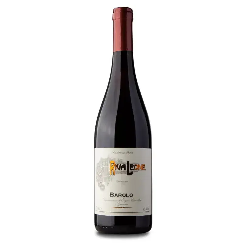 Riva Leone Barolo DOCG