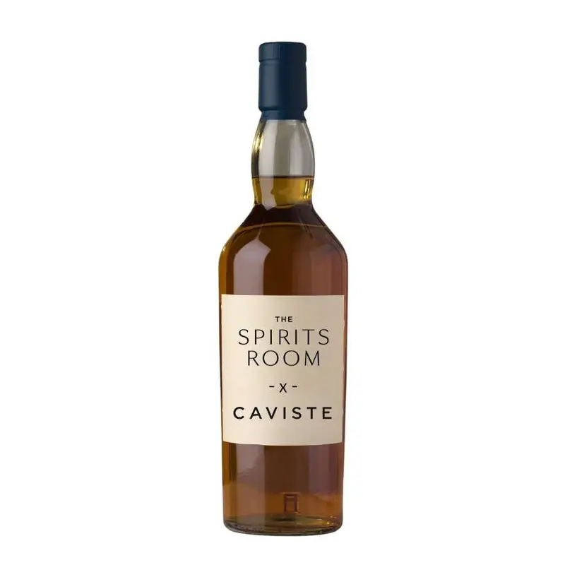 River Test Spiced Rum