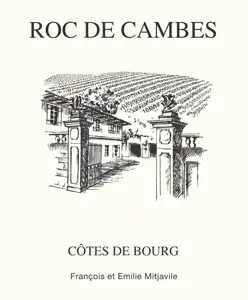 Roc de Cambes 2014