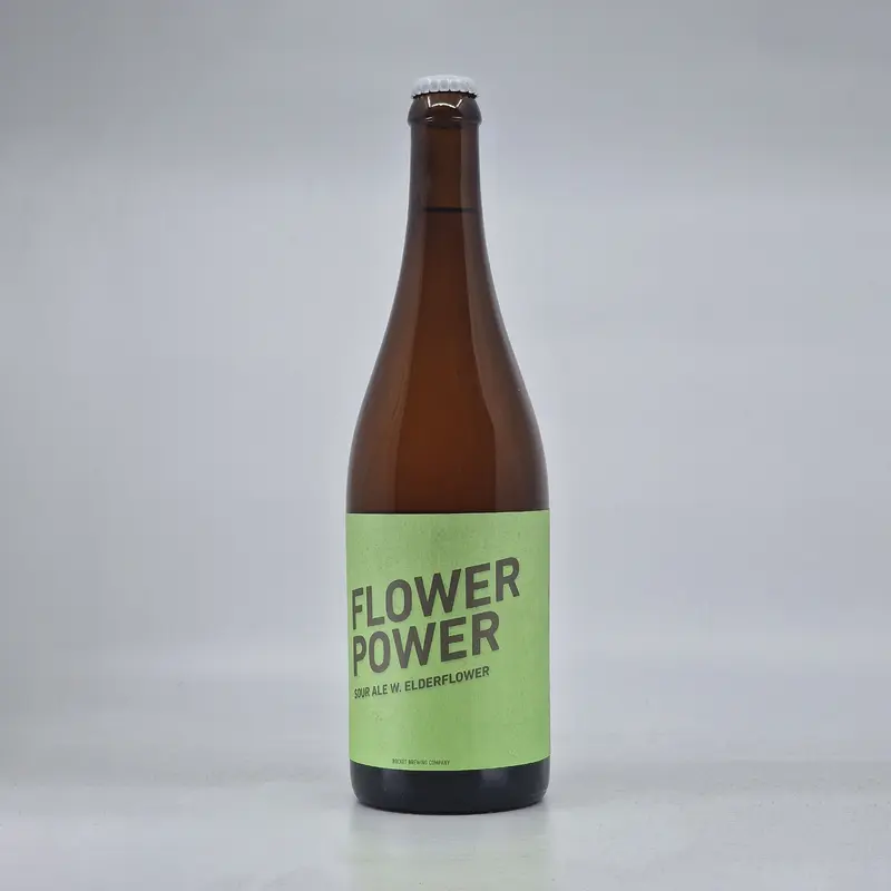 Rocket Flower Power