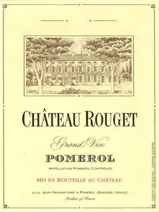 Rouget 2019