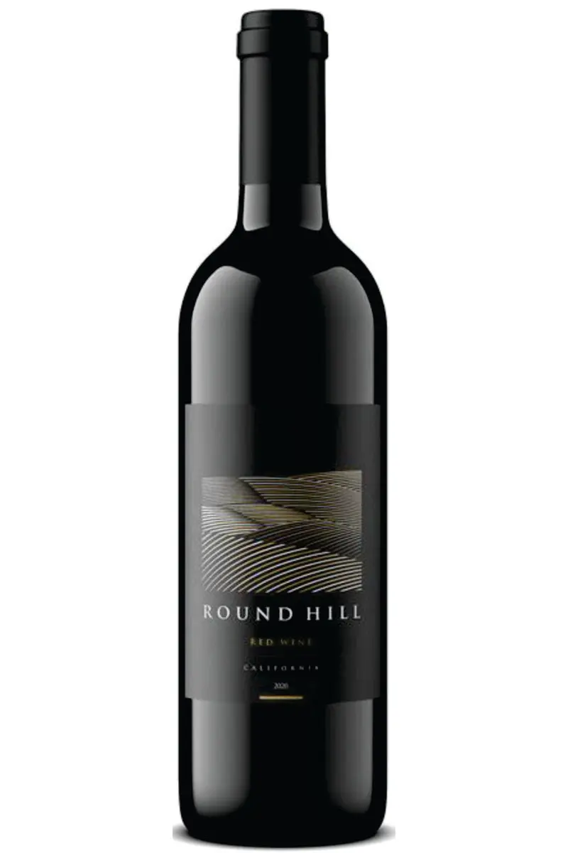 Roundhill Merlot