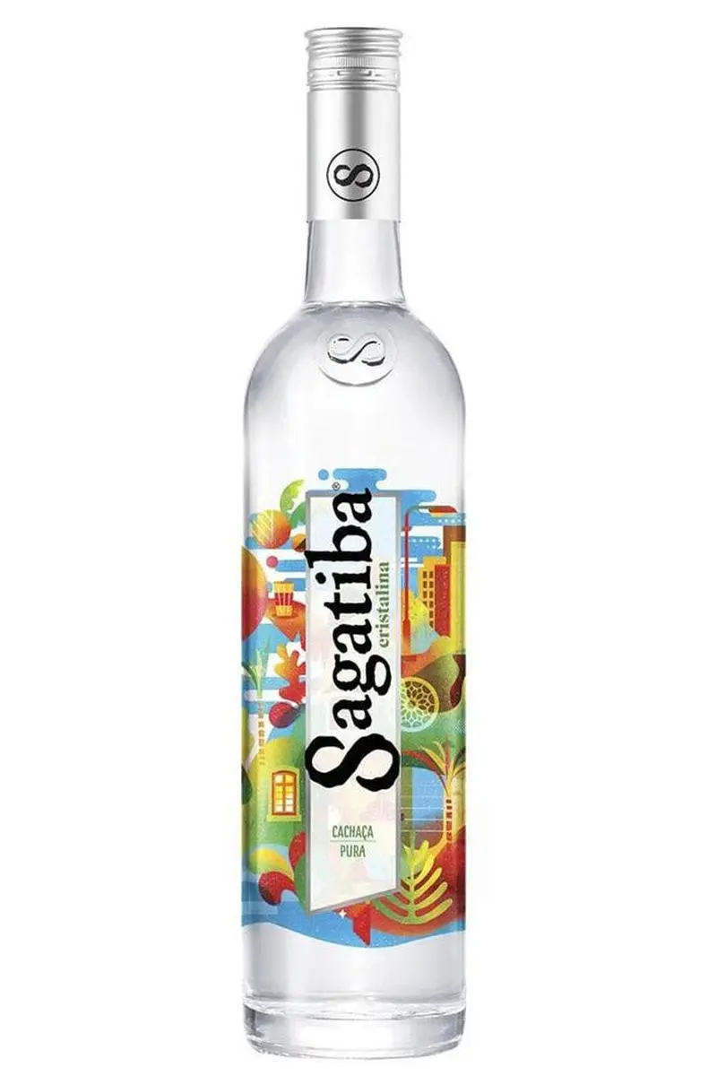 Sagatiba Cachaca