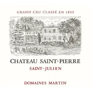 Saint Pierre 2018