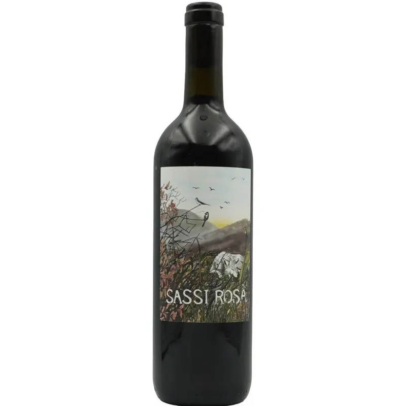 Sassi Rosa Sangiovese