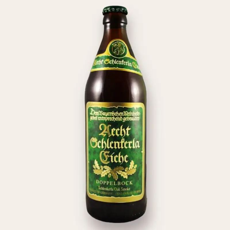 Schlenkerla - Eiche Dopplebock 2023