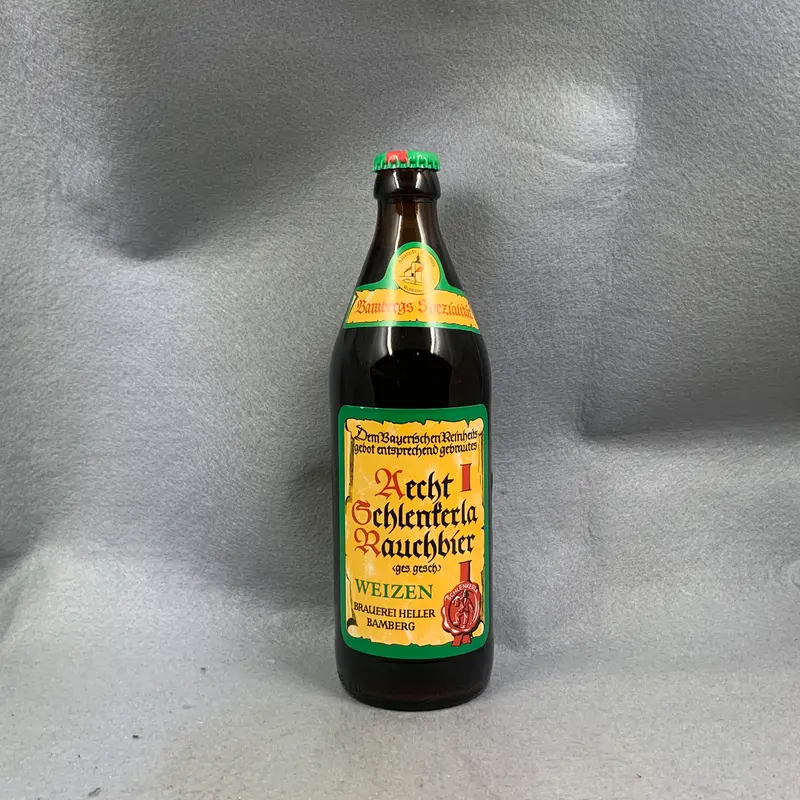 Schlenkerla Weizen