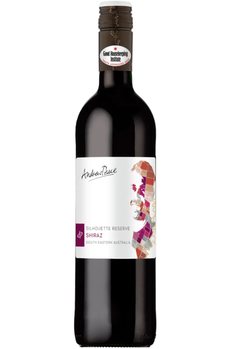 Silhouette Shiraz