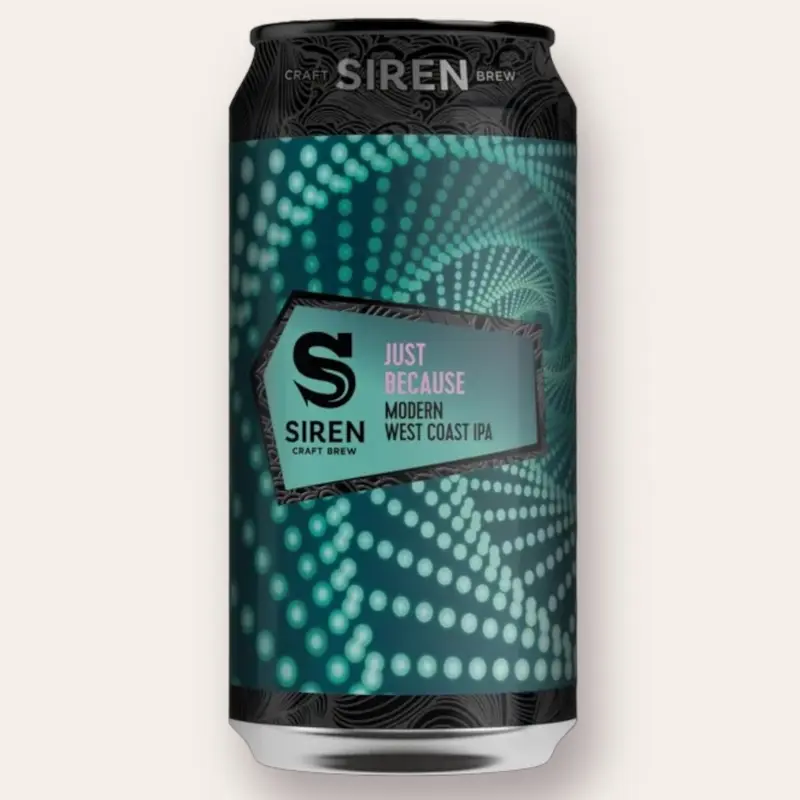 Siren - Just Because