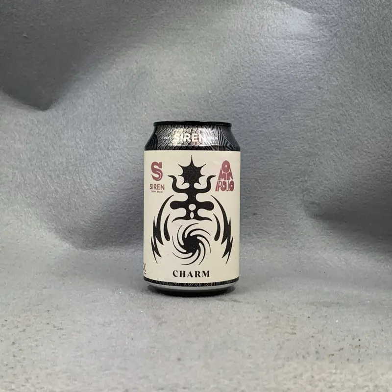 Siren (x Omnipollo) Charm
