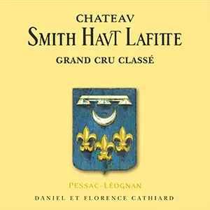 Smith Haut Lafitte 2005