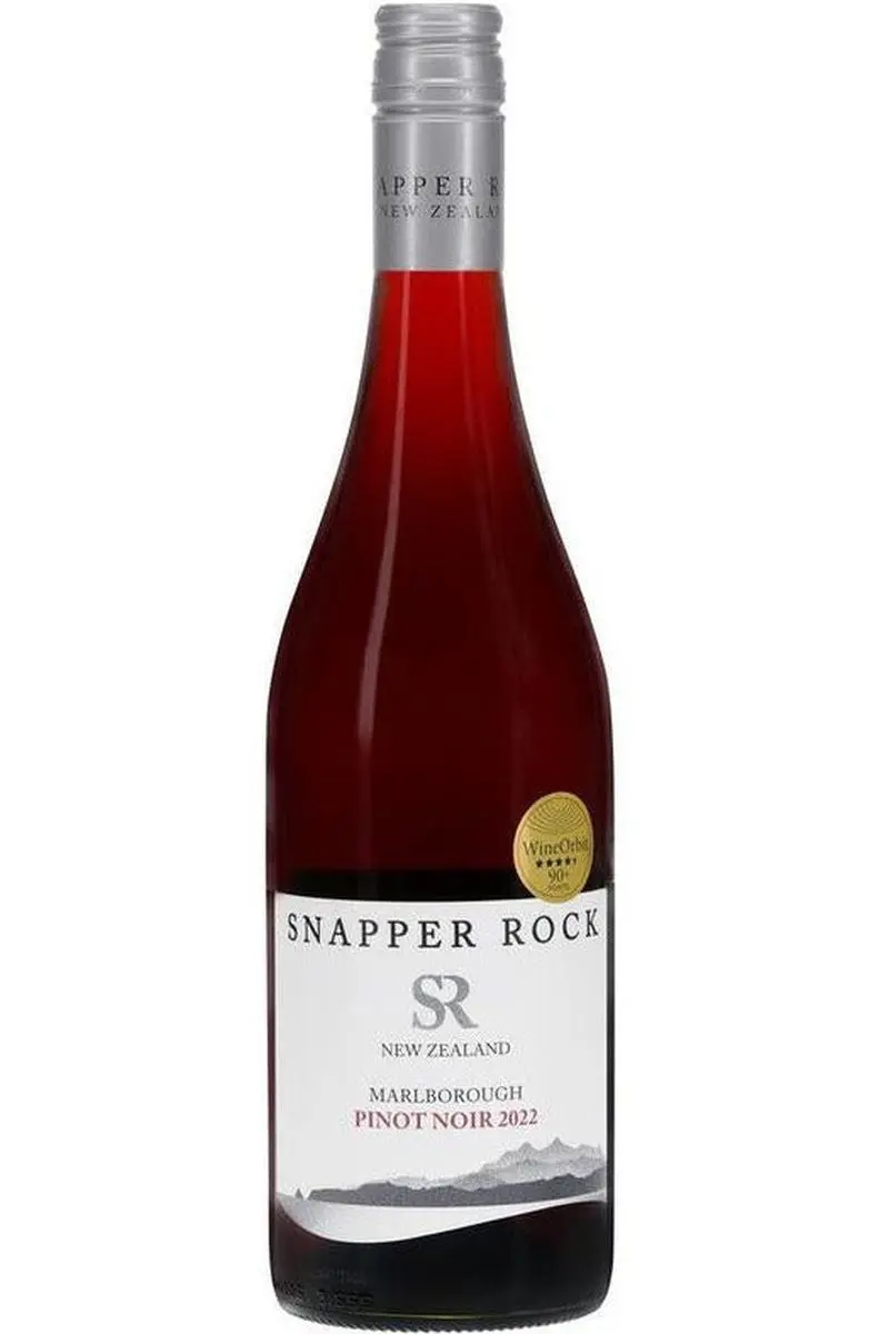 Snapper Rock Pinot Noir