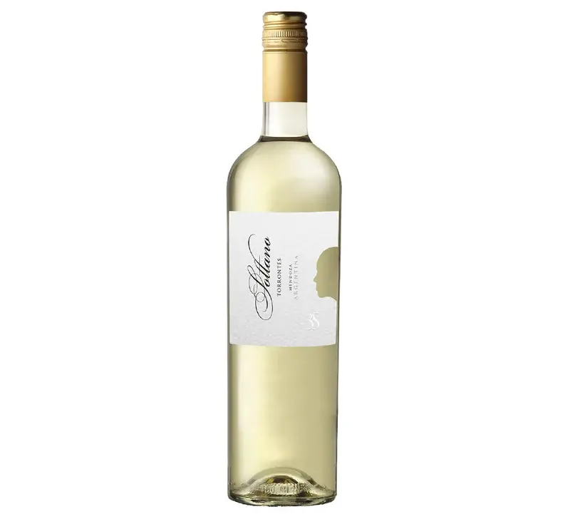 Sottano Torrontes 2022 Bottle