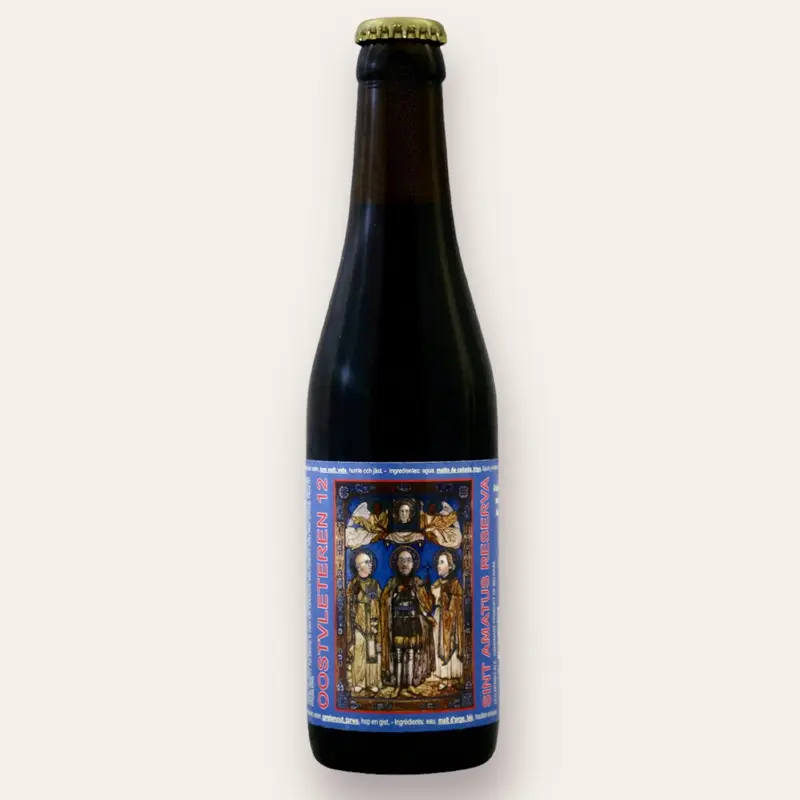 Struise - Saint Amatus