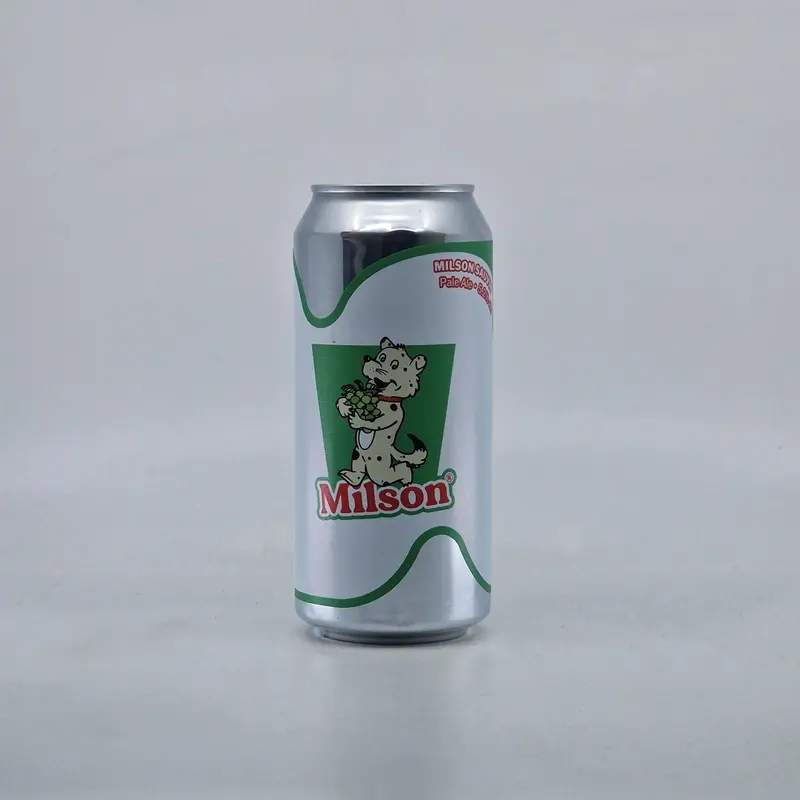 Sureshot Milson Sauvin