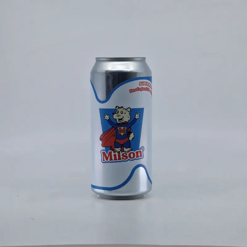 Sureshot Super Milson