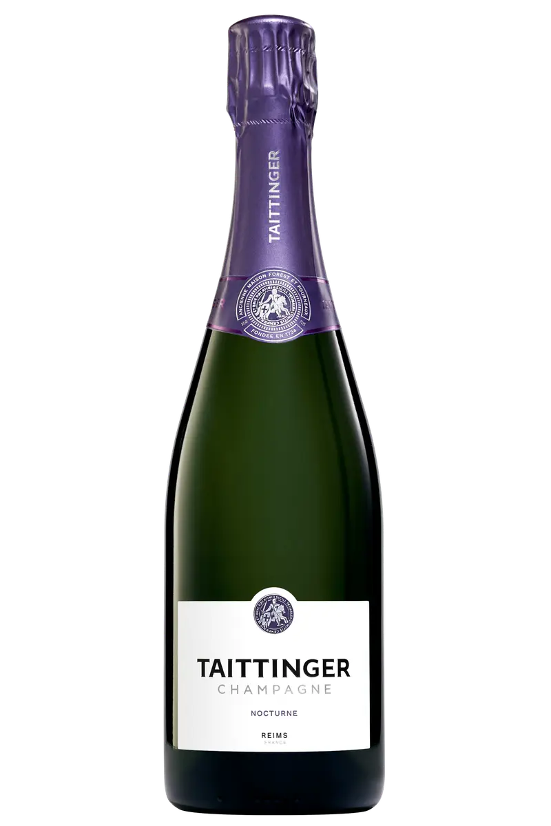 Taittinger Nocturne