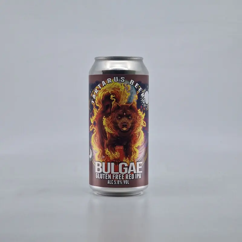 Tartarus Bulgae