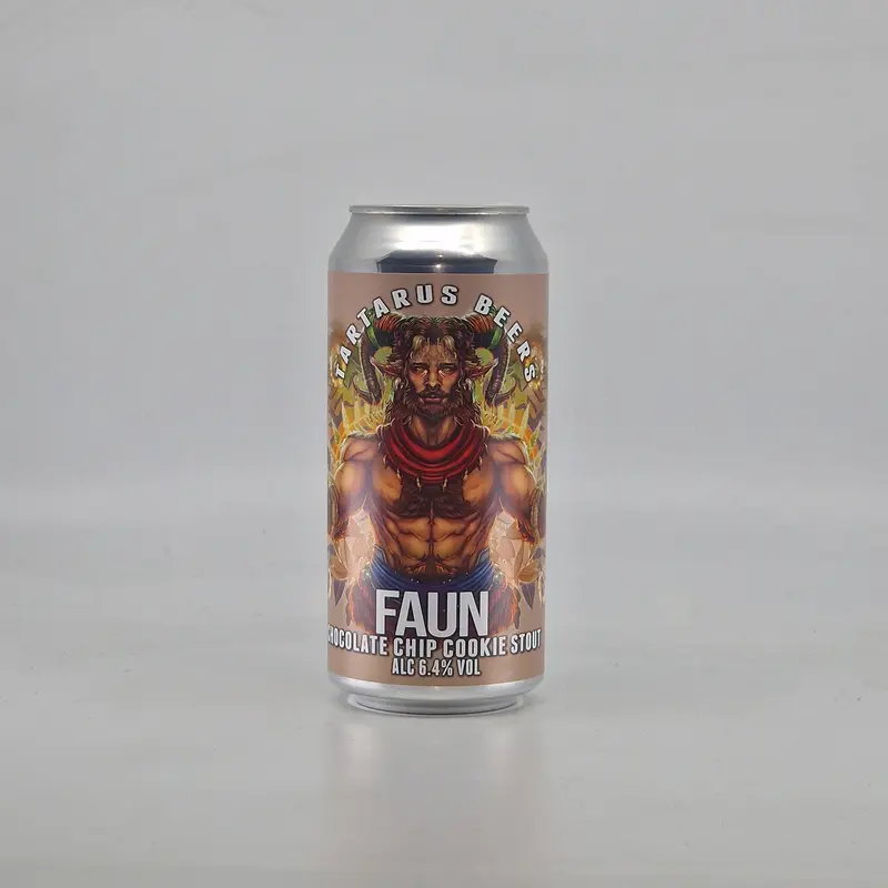 Tartarus Faun