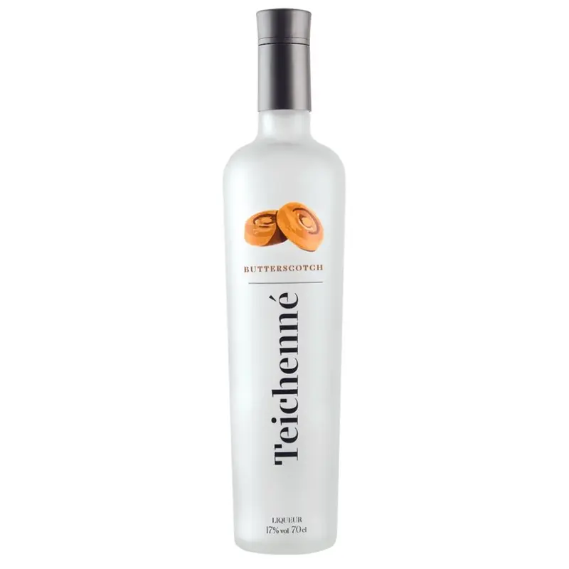 Teichenne Butterscotch Schnapps