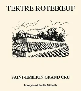 Tertre Rôteboeuf 2008