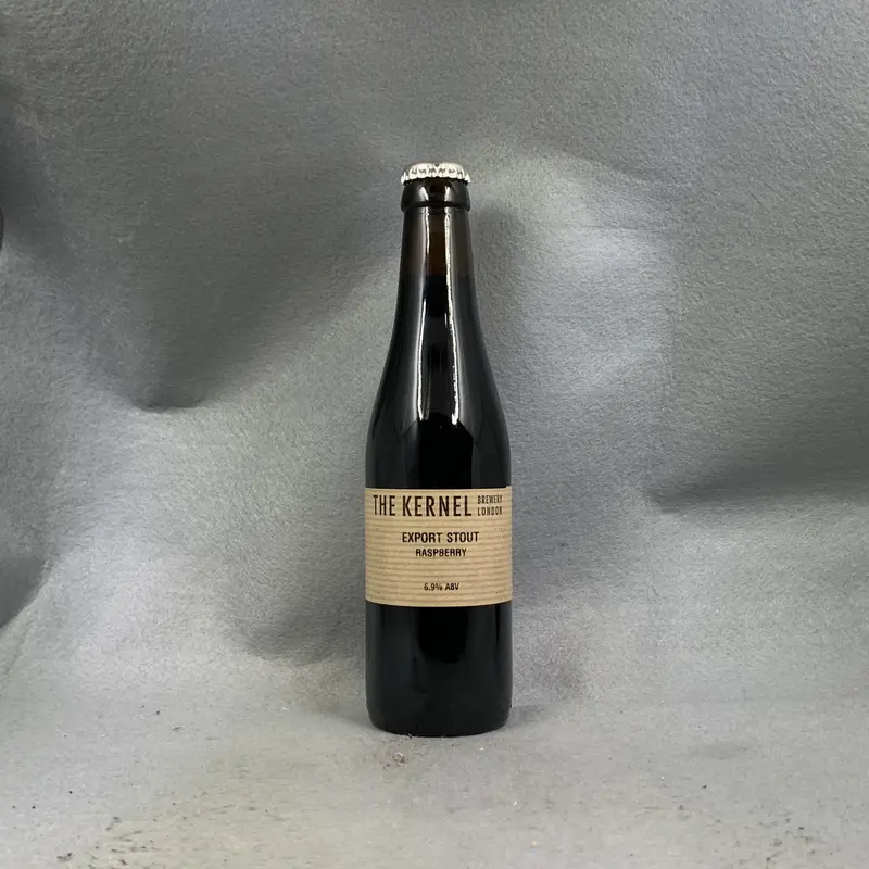 The Kernel Export Stout Raspberry