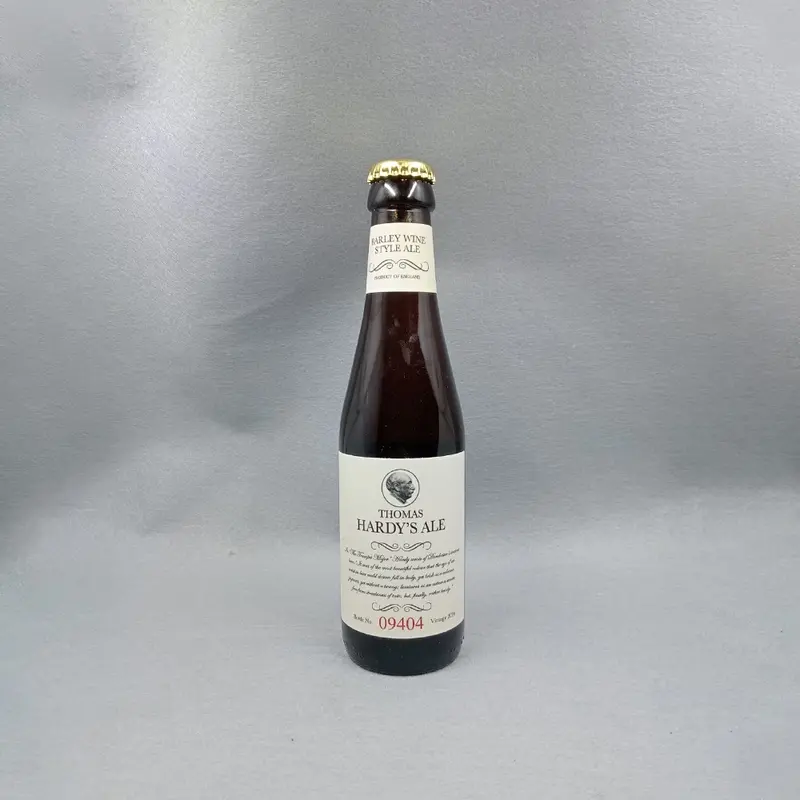 Thomas Hardy's Ale '24