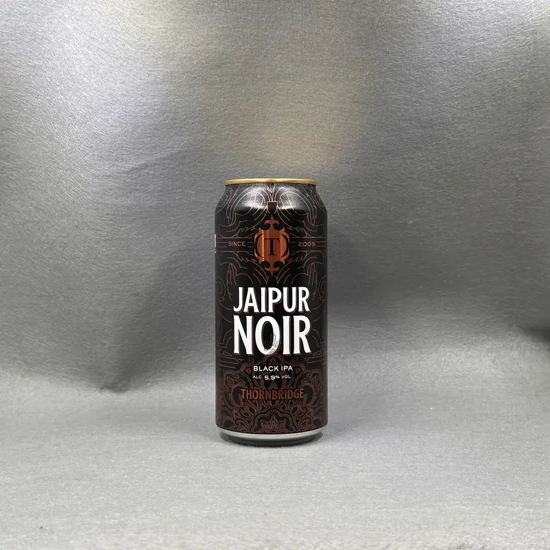 Thornbridge Jaipur Noir