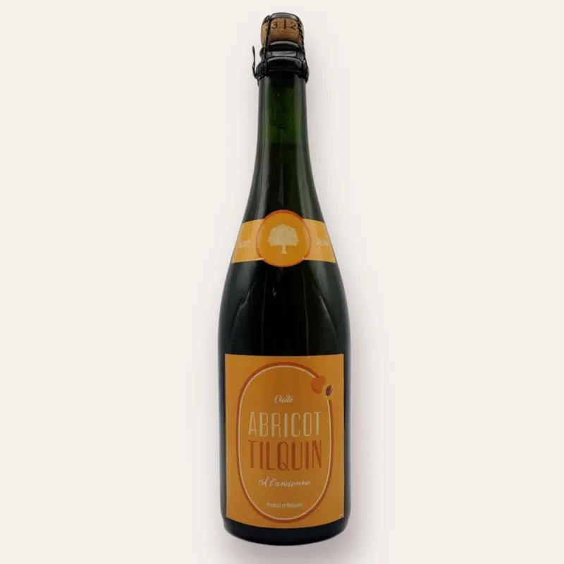 Tilquin - Oude Abricot