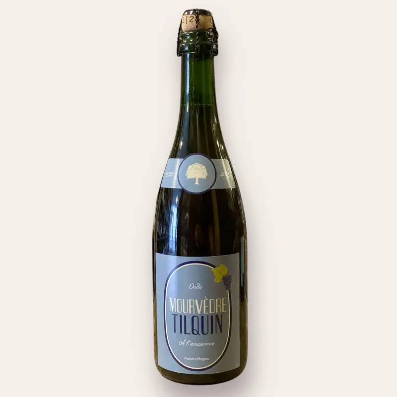 Tilquin - Oude Mouvedre