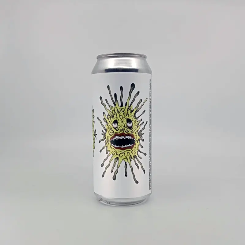 Tired Hands Death Tripper