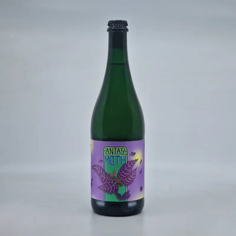 Tired Hands Fantasy Moth