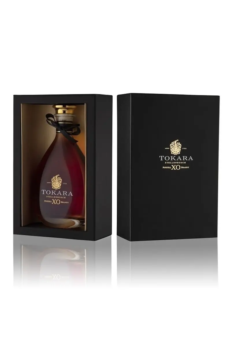 Tokara XO Brandy